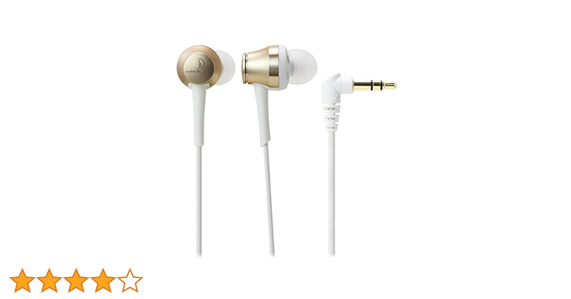 【未使用・未開封】ATH-CKR70 高音質イヤホン/ハイレゾ対応 Amazon.co.jp: オーディオテクニカ ATH-CKR70 PK イヤホン 有線